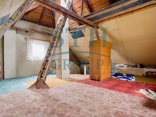 Prodej domu 148 m², pozemek 1619 m²