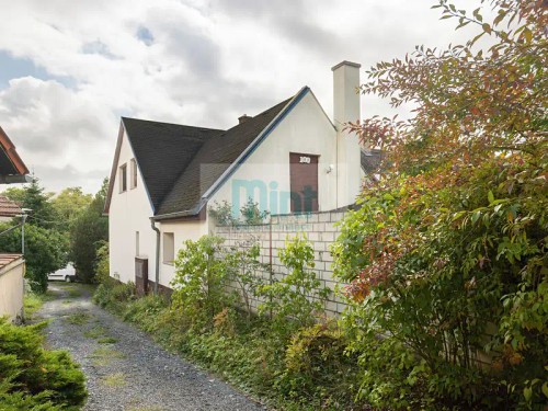 Prodej domu 73 m², pozemek 283 m²