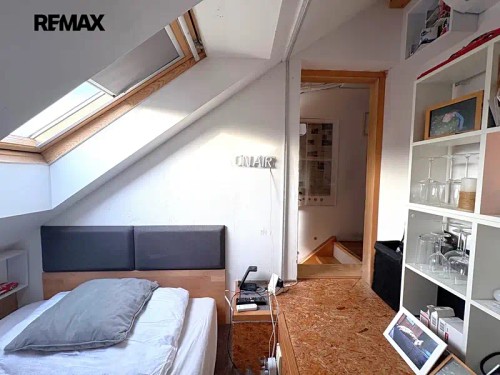 Prodej bytu 2+kk 44 m²