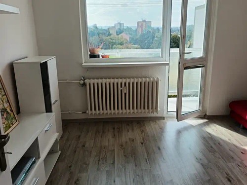 Prodaný byt 2+1 54 m²