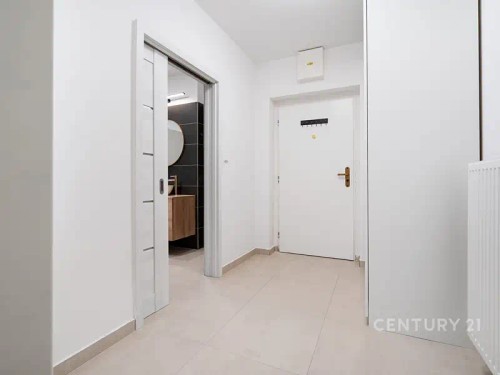 Prodaný byt 2+kk 63 m²