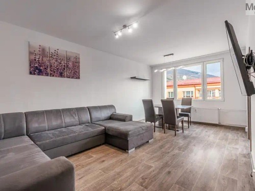 Prodej bytu 5+1 114 m²