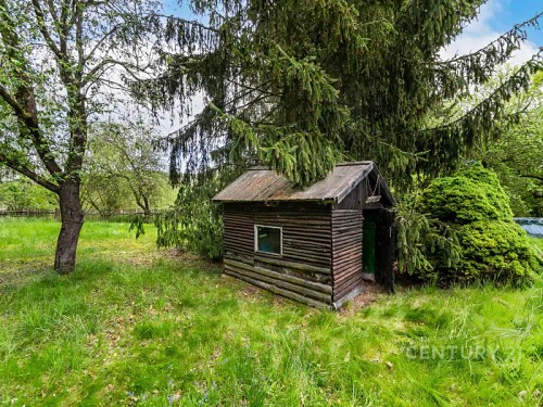 Prodej chalupy 144 m², pozemek 4160 m²