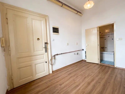 Prodej bytu 2+1 48 m²