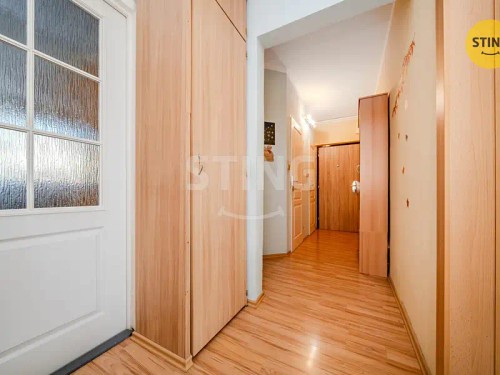 Prodej bytu 2+1 58 m²