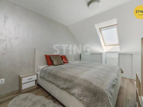 Prodej domu 125 m², pozemek 336 m²