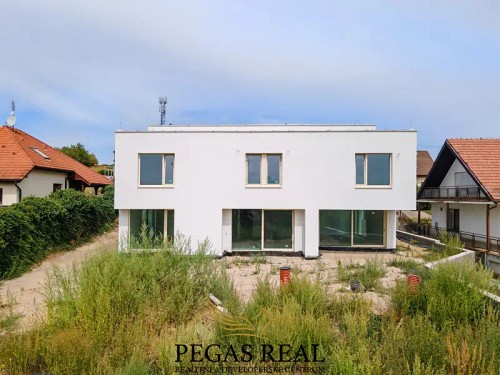 Prodaný byt 4+kk 115 m²