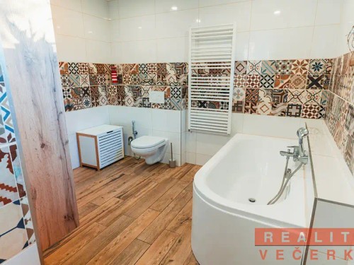 Prodej domu 119 m², pozemek 1180 m²