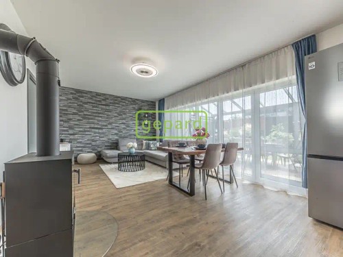 Prodej domu 99 m², pozemek 276 m²