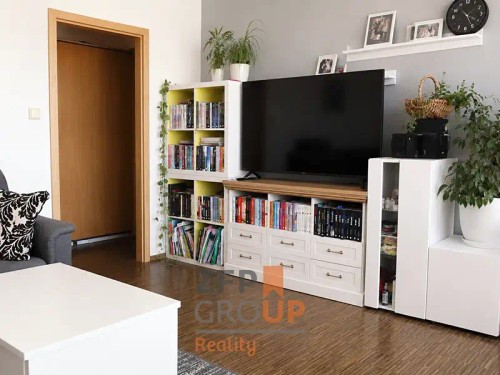 Prodej bytu 4+1 82 m²
