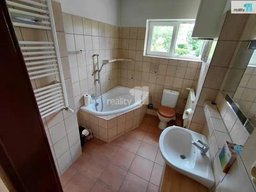 Prodaný  byt 2+1 62 m²