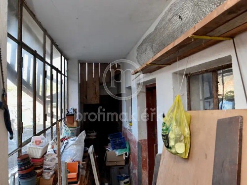 Prodej domu 131 m², pozemek 597 m²