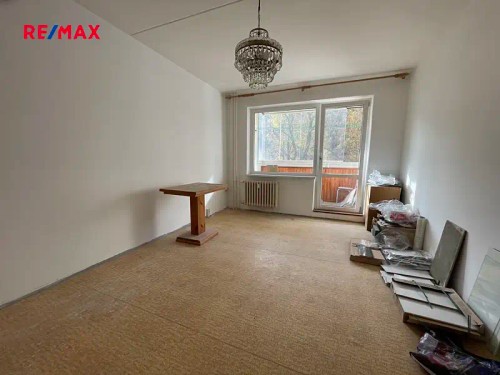 Prodej bytu 3+1 72 m²