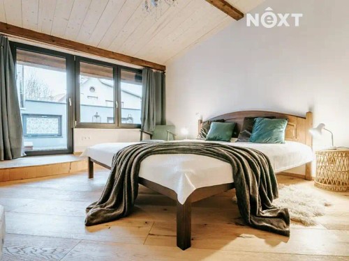 Prodej atypického bytu 79 m²