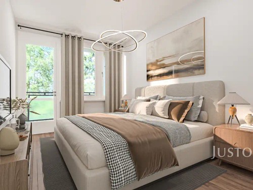 Prodaný byt 3+1 76 m²