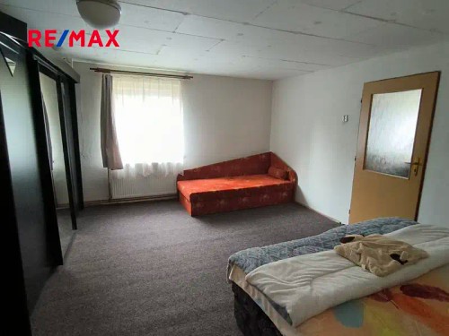 Prodej domu 195 m², pozemek 1255 m²