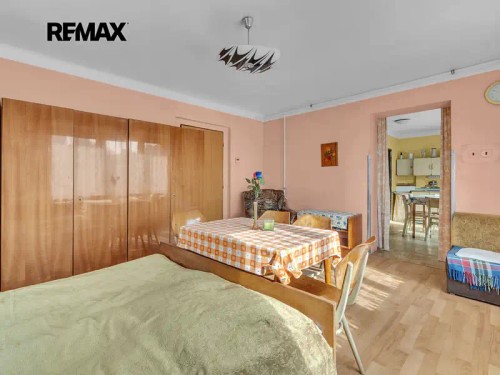 Prodej domu 217 m², pozemek 522 m²