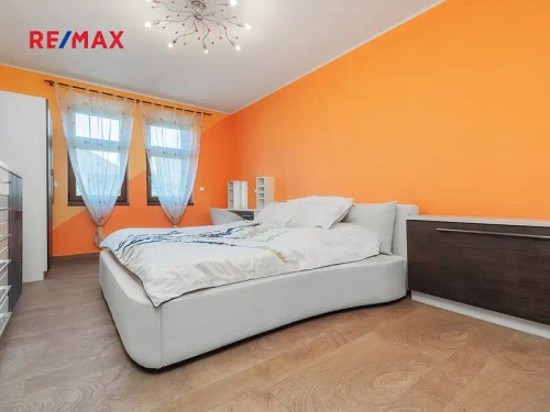 Prodej domu 245 m², pozemek 617 m²