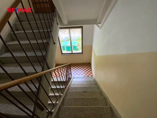 Prodaný byt 2+1 53 m²