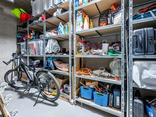 Prodaný byt 3+kk 138 m²
