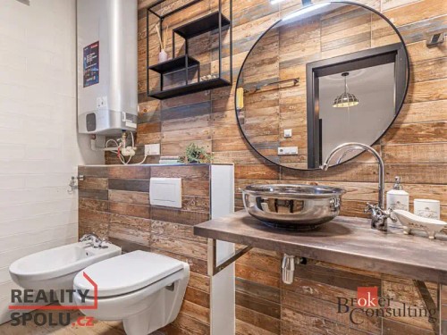 Prodej domu 290 m², pozemek 466 m²