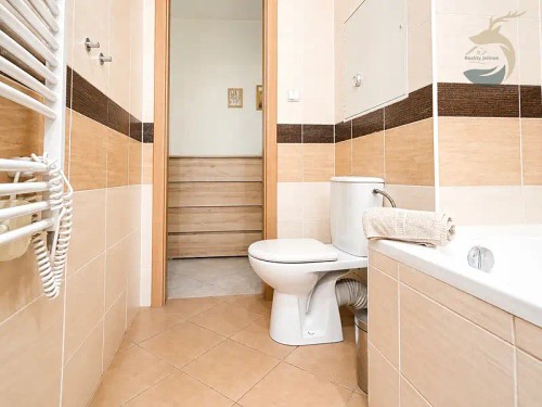 Prodej bytu 3+1 76 m²