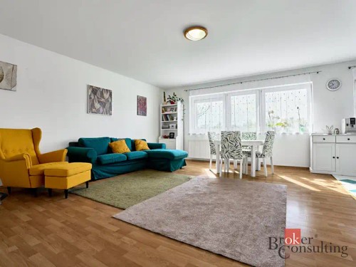 Prodej bytu 3+kk 83 m²