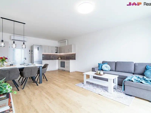 Prodej bytu 2+kk 53 m²