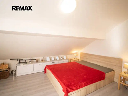 Prodej domu 291 m², pozemek 1086 m²