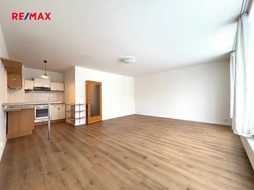 Prodej bytu 1+kk 40 m²