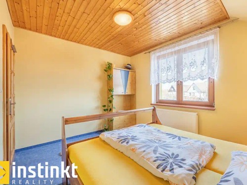 Prodej domu 210 m², pozemek 314 m²