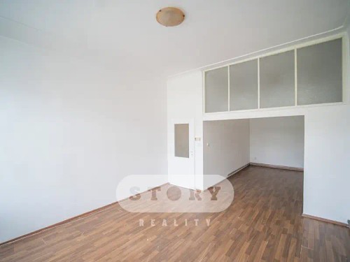 Prodej bytu 1+1 54 m²