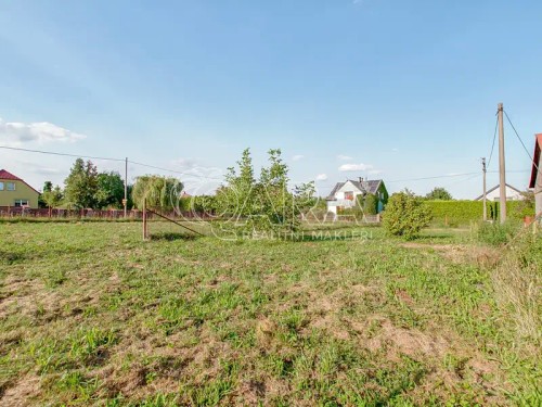 Prodej stavebního pozemku 2139 m²