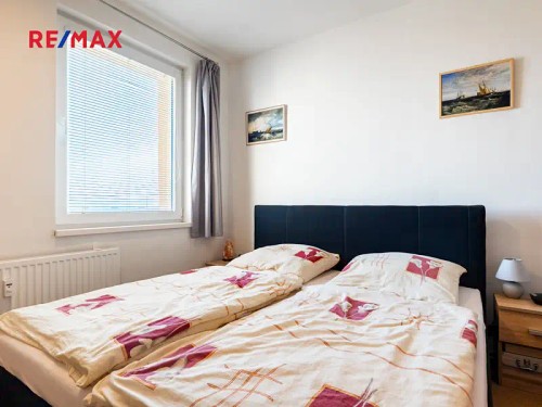 Prodaný byt 3+1 78 m²