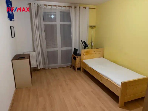 Prodaný byt 3+kk 74 m²