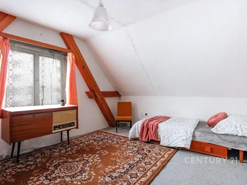 Prodej chalupy 140 m², pozemek 292 m²