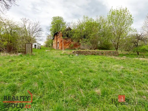 Prodaný  dům 280 m², pozemek 1705 m²