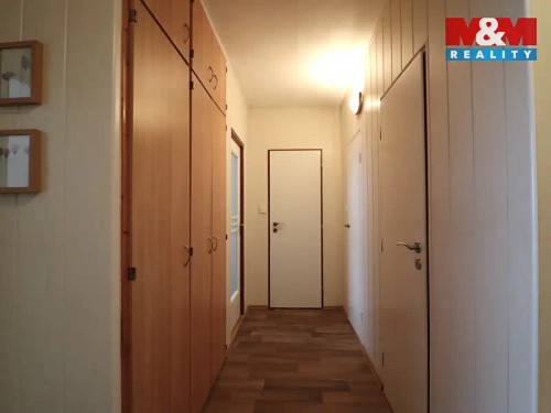 Prodaný  byt 3+1 68 m²