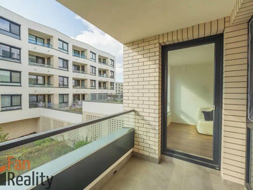 Prodej bytu 2+kk 55 m²