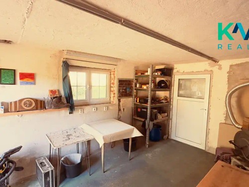 Prodej chaty 84 m², pozemek 1697 m²