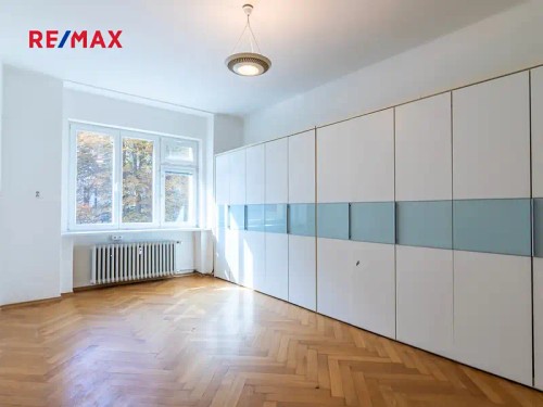 Prodaný byt 2+1 67 m²