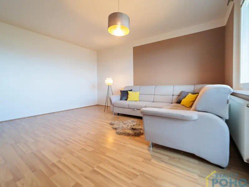 Prodaný byt 2+1 59 m²