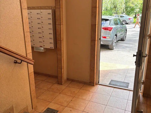 Prodej bytu 2+1 44 m²