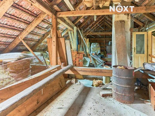 Prodej domu 300 m², pozemek 2300 m²