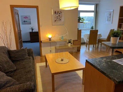 Prodej bytu 2+kk 55 m²