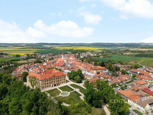Prodej domu 100 m², pozemek 115 m²