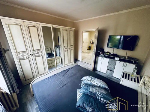 Prodej bytu 3+1 78 m²