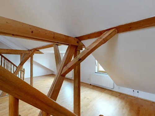 Prodaný byt 2+1 122 m²