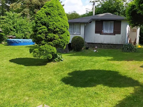 Prodej chaty 25 m², pozemek 450 m²