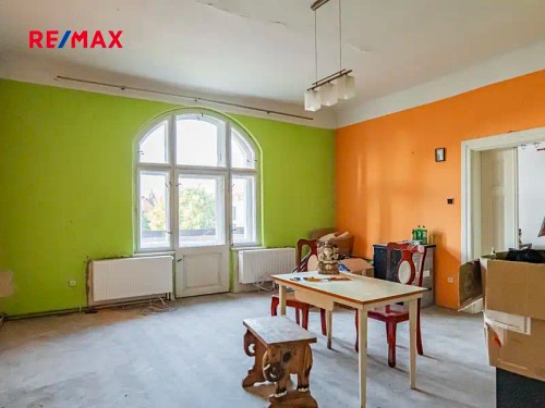 Prodaná vila 260 m², pozemek 831 m²